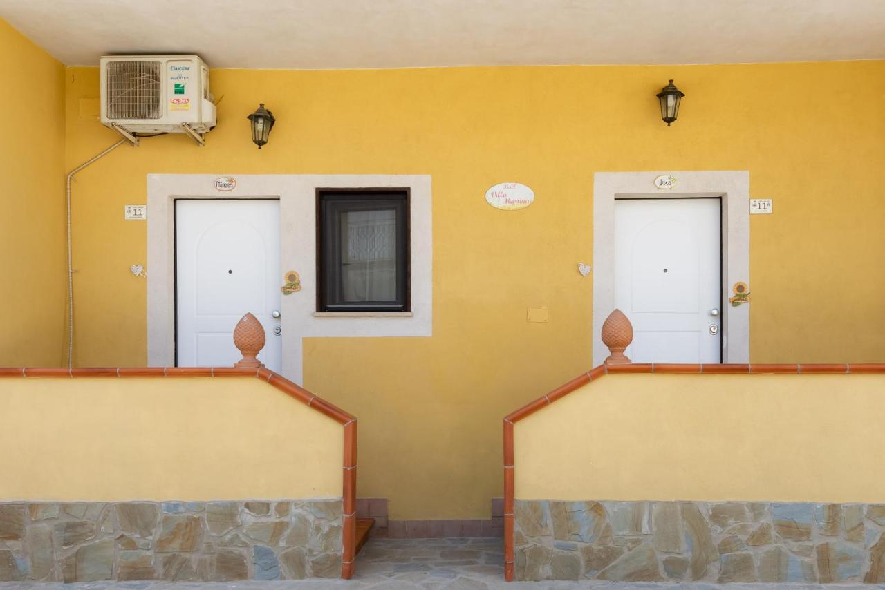 B&B Martina Agropoli Exterior photo