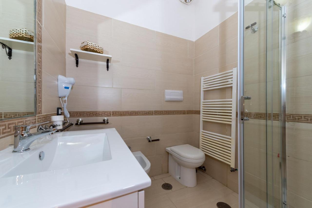B&B Martina Agropoli Exterior photo