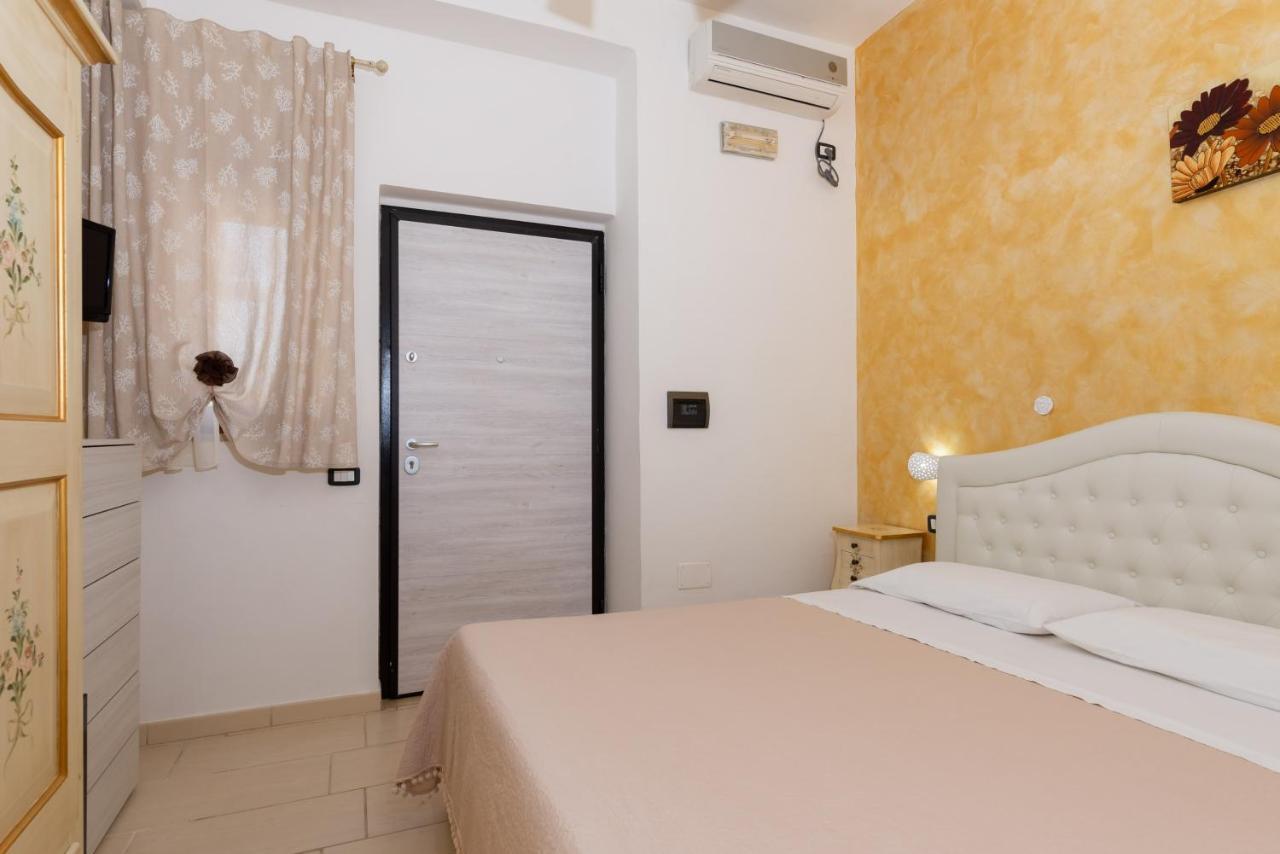 B&B Martina Agropoli Exterior photo