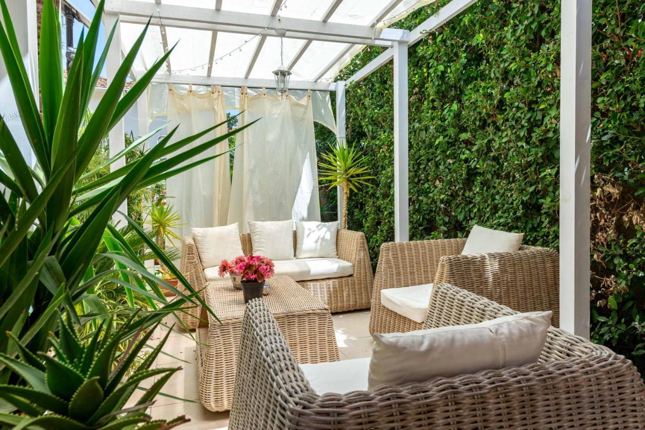 B&B Martina Agropoli Exterior photo