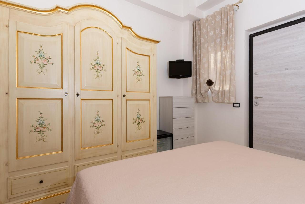 B&B Martina Agropoli Exterior photo