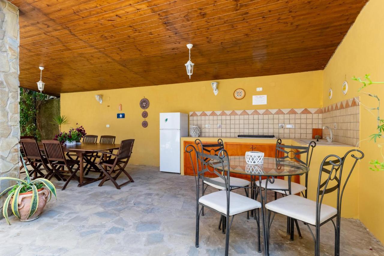 B&B Martina Agropoli Exterior photo
