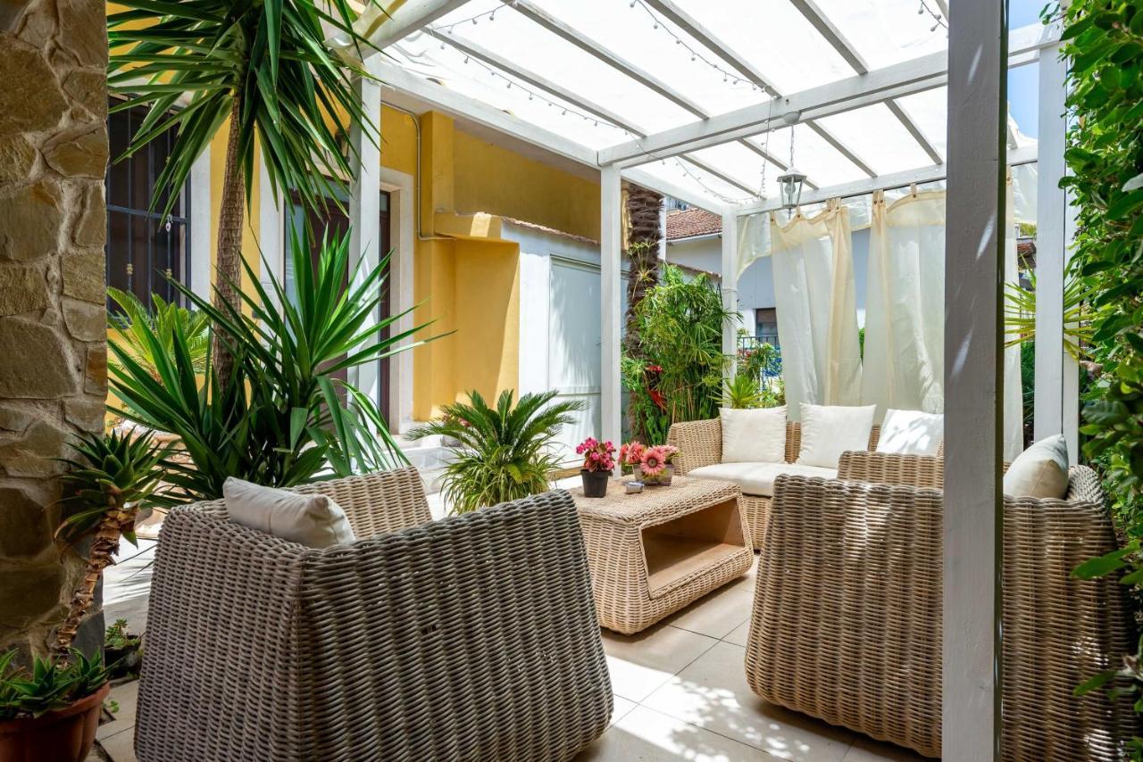 B&B Martina Agropoli Exterior photo