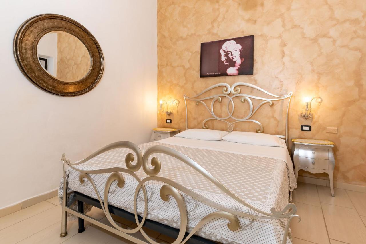 B&B Martina Agropoli Exterior photo