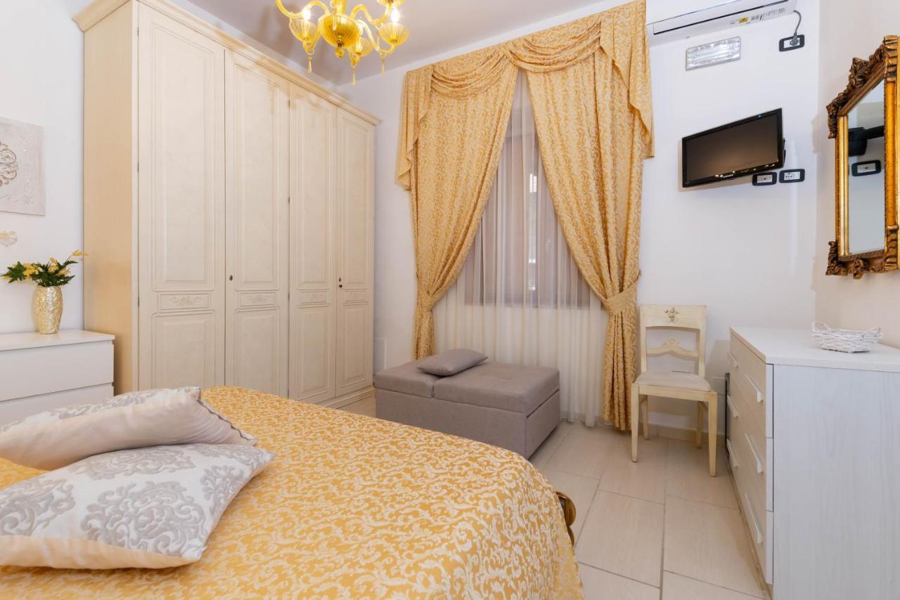 B&B Martina Agropoli Exterior photo