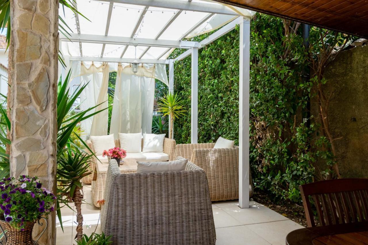 B&B Martina Agropoli Exterior photo