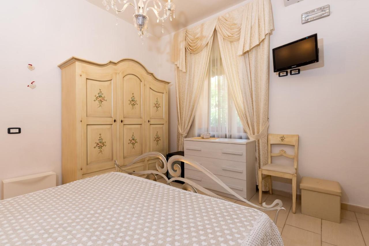 B&B Martina Agropoli Exterior photo