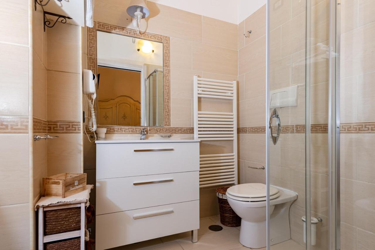 B&B Martina Agropoli Exterior photo