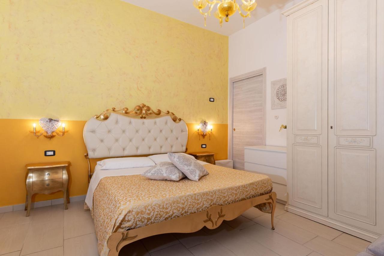 B&B Martina Agropoli Exterior photo