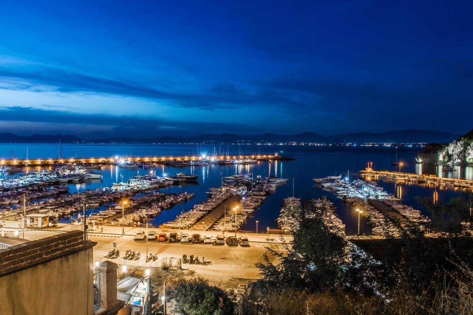 B&B Martina Agropoli Exterior photo
